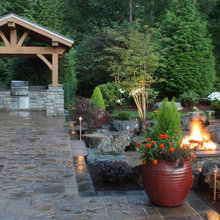 Patio Ideas