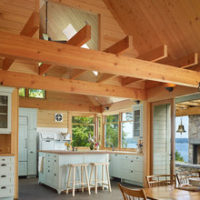 Kitchen Ideas