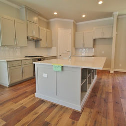 Sterling Floorplan - Products