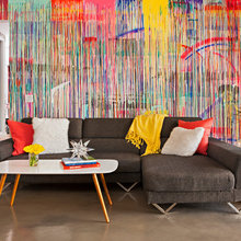 Accent Wall