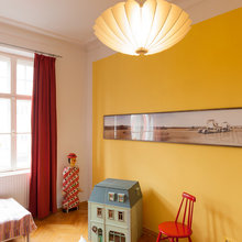 Living Room Ideas
