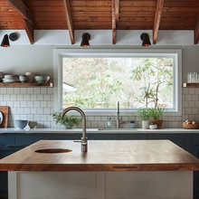 kitchens