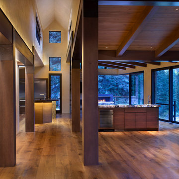 Copper River Residence - Vail Village, CO