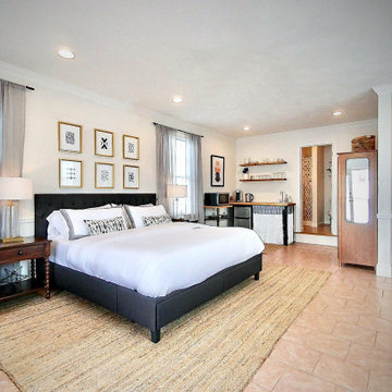 Stylish and comfortable vacation rental