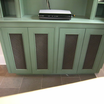 Kitchen Design