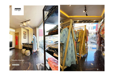 Boutique Interior Design (sodala)