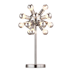 Modern Lighting - Table Lamps