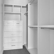 Closets