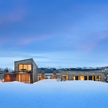Mountain Springs Ranch