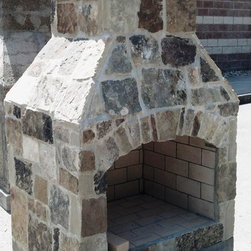 Franklin project - Outdoor Products