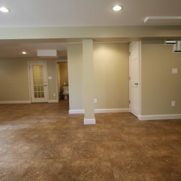 Basement Remodeling Bethesda