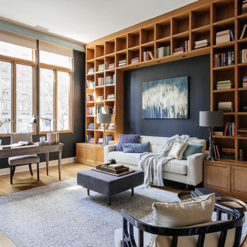Upper East Side Upscale Townhome