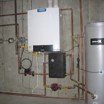 Boiler Repair