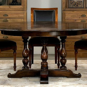 Decadent Avenue Dining Room