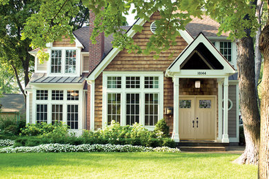 Exterior home photo in DC Metro