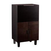 Adelina Bar Cabinet