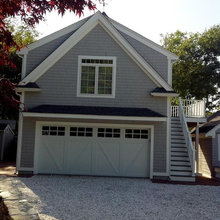 Garages