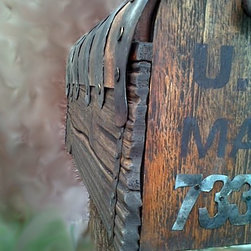 Household items - Mailboxes