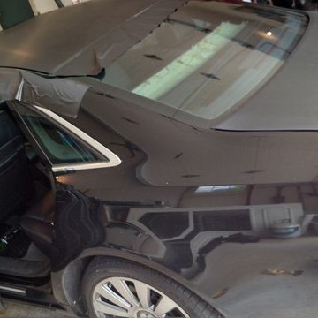 vehicle wrap