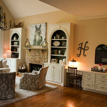 prints and decor
