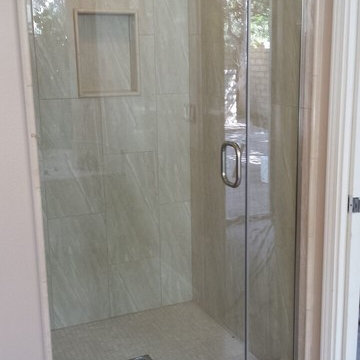 Bathroom Project Gallery