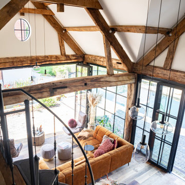 Poolhouse Pelt Belgium