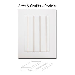 ENCORE CUSTOM CABINETS - Products