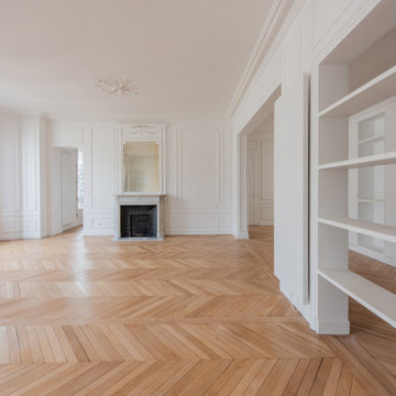 Vaneau - Paris 6