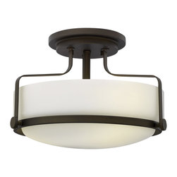 Edina Transitional - Ceiling Lighting