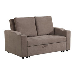 Pullout Sofa Beds - Products
