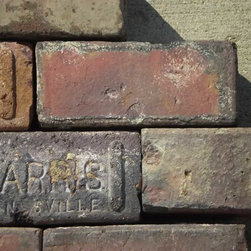 18. Antique Brick - Landscaping Stones And Pavers