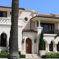 Traditional Windows and Doors - Products