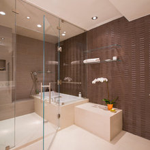 108 Bathroom Floor