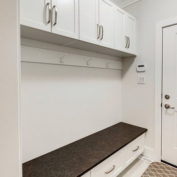 Swift Current, New Build - Monterey