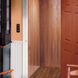 Residenital Interior Elevators - Home Improvement