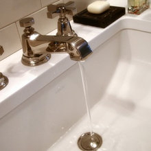 Bathroom Ideas
