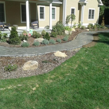 Our Work