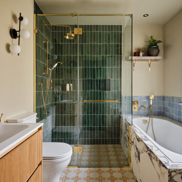 Fulham - Bathroom