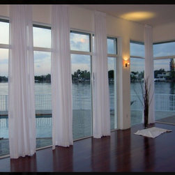 Window Treatments - Products
