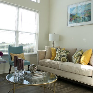 Aspire Interior Design Contest