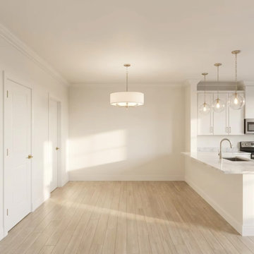 High-End Home Painting – FL | Precision & Clean Work