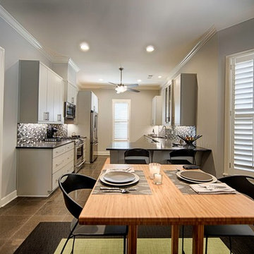 Modern Kitchen Remodel | Gates of Wellington