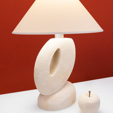 LUME SCULTURA 2