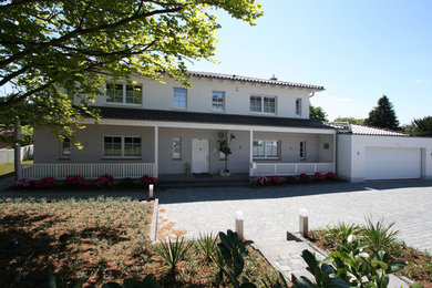 Klassisches Haus in Dortmund