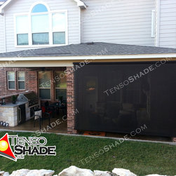 Roller Shades - Products