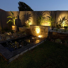 boundary wall