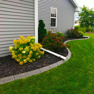 Landscape Borders