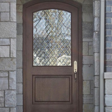 Southern Front Doors