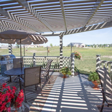 Pergola