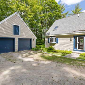 60 Glidden Rd Moultonborough, NH